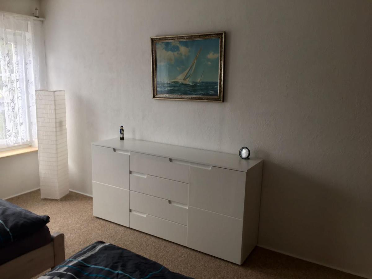 Wohnen Im Alten Land Gruenendeich Exterior foto